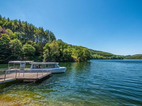 Camping Liefrange - Luxembourg