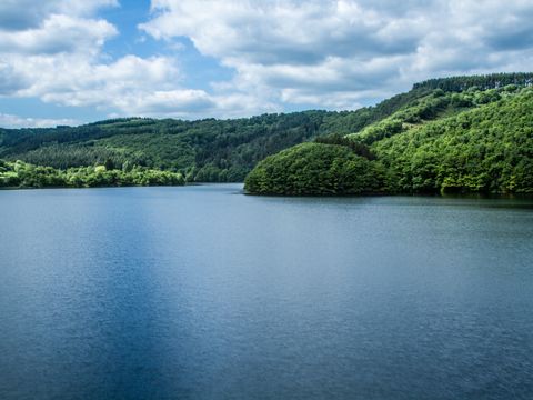 Camping Liefrange - Luxembourg