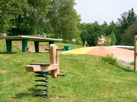 Vodatent Camping Braunlage - Basse-saxe - Image N°2