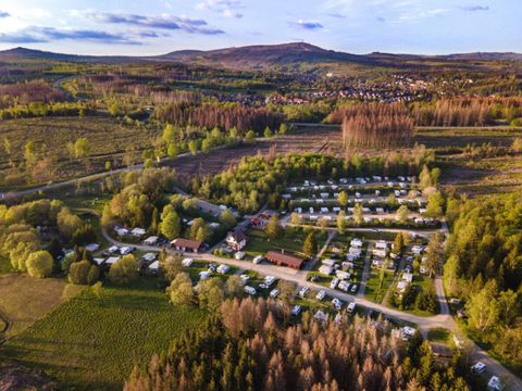 Vodatent Camping Braunlage - Basse-saxe - Image N°3