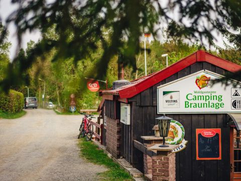 Vodatent Camping Braunlage - Basse-saxe - Image N°5