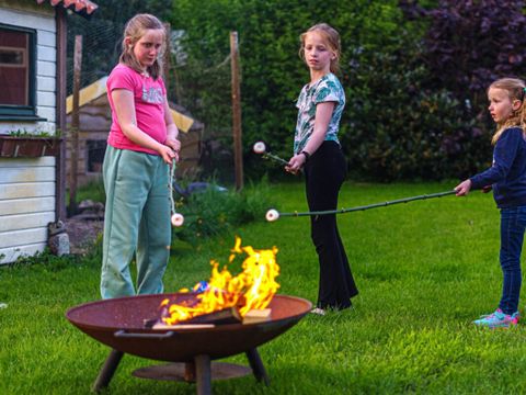 Vodatent Mini camping Drentse Monden - Emmen - Image N°5