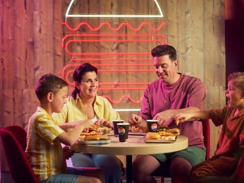 Center Parcs Nordborg Resort - Danemark du Sud