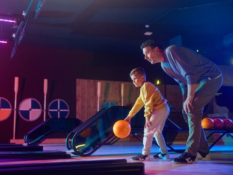 Center Parcs Nordborg Resort - Danemark du Sud