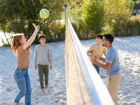 Center Parcs Nordborg Resort - Danemark du Sud