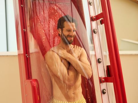 Center Parcs Nordborg Resort - Danemark du Sud