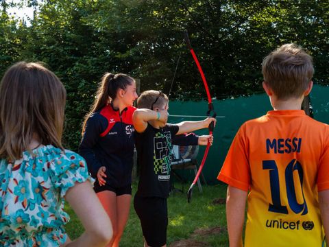 Vodatent Camping De Chênefleur - Luxembourg - Image N°5