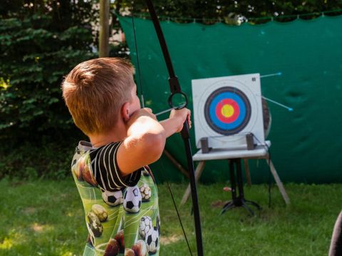 Vodatent Camping De Chênefleur - Luxembourg