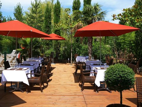 SOWELL - Domaine de la petite Isle - Luberon - Vaucluse