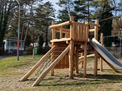 Vodatent Camping le Roptai - Namur