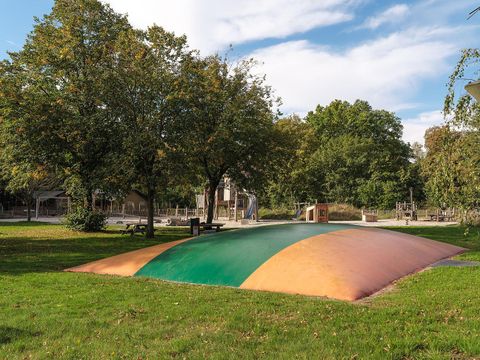 Veluwepark de Bosgraaf - Apeldoorn - Image N°21