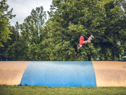 Veluwepark de Bosgraaf - Apeldoorn - Image N°36