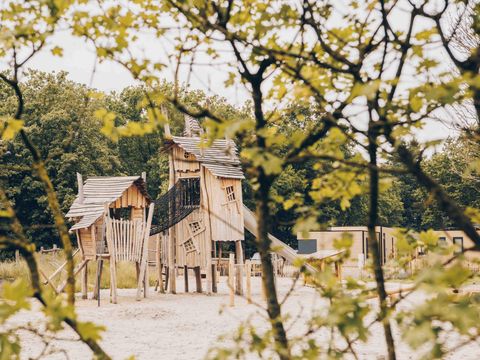Veluwepark de Bosgraaf - Apeldoorn - Image N°39