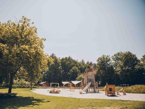 Veluwepark de Bosgraaf - Apeldoorn - Image N°17
