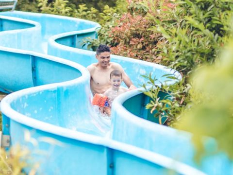Veluwepark de Bosgraaf - Apeldoorn