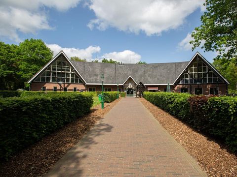 Landgoed Het Grote Zand - Midden-Drenthe