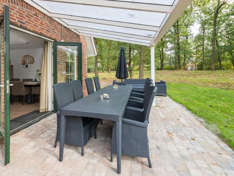 Landgoed Het Grote Zand - Midden-Drenthe
