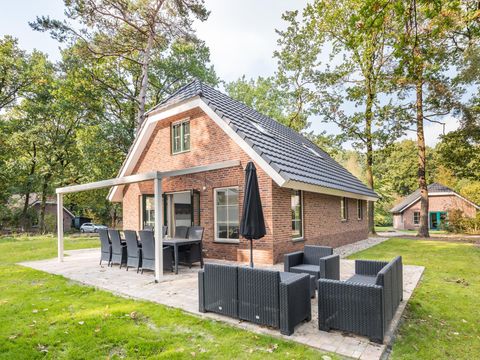 Landgoed Het Grote Zand - Midden-Drenthe