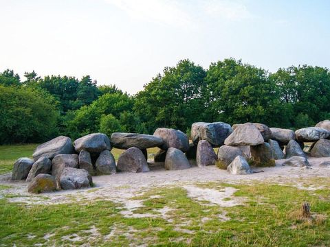 Landgoed Het Grote Zand - Midden-Drenthe - Image N°25