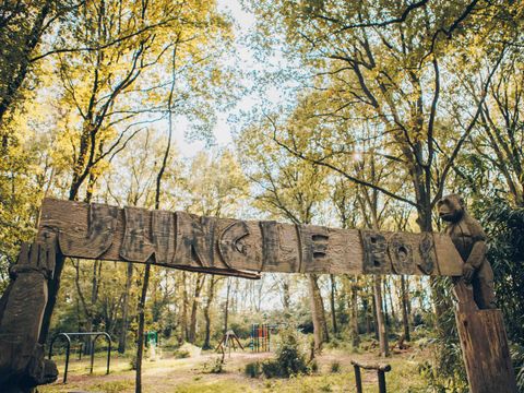 Landgoed Het Grote Zand - Midden-Drenthe - Image N°11