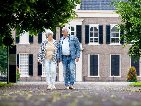 Landgoed Het Grote Zand - Midden-Drenthe - Image N°21