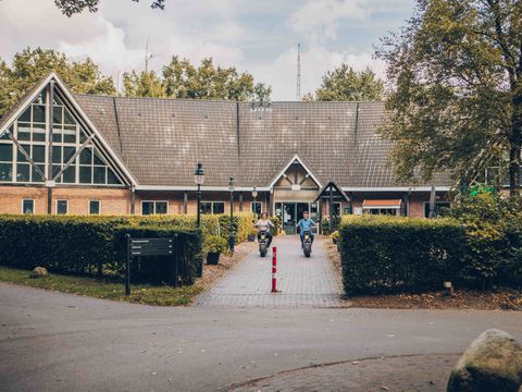 Landgoed Het Grote Zand - Midden-Drenthe - Image N°17
