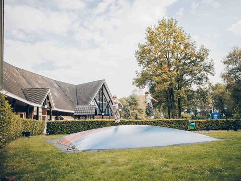 Landgoed Het Grote Zand - Midden-Drenthe - Image N°5