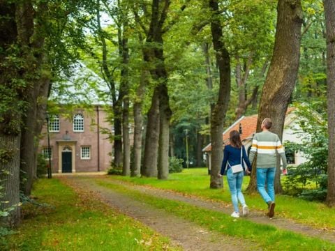 Buitenplaats de Hildenberg - Ooststellingwerf