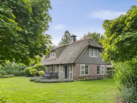 Buitenplaats de Hildenberg - Ooststellingwerf