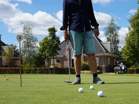 Buitenplaats de Hildenberg - Ooststellingwerf - Image N°3