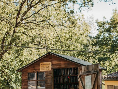 Vodatent Camping Lucherino - Grosseto - Image N°3