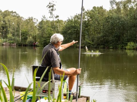 Arden Parks Signy-L'Abbaye - Ardennes