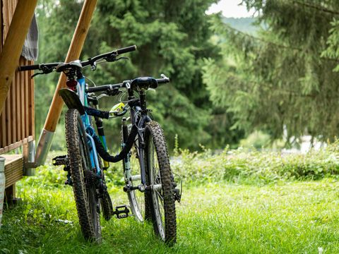 Arden Parks Signy-L'Abbaye - Ardennes