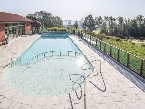 Arden Parks Signy-L'Abbaye - Ardennes