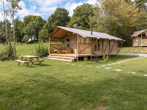 Arden Parks Signy-L'Abbaye - Ardennes - Image N°5