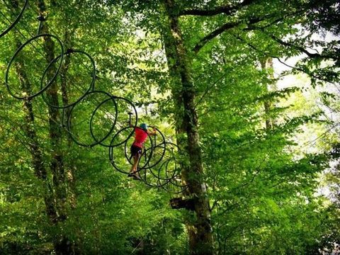 Arden Parks Signy-L'Abbaye - Ardennes