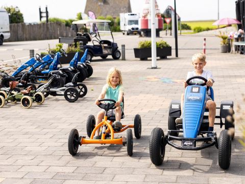 Recreatiepark de Watersnip - Schagen - Image N°11