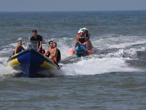 Recreatiepark de Watersnip - Schagen