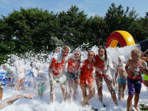 Recreatiepark de Watersnip - Schagen - Image N°9