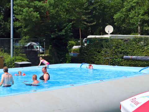 Floreal Holidays Camping Het Veen - Flandre Occidentale