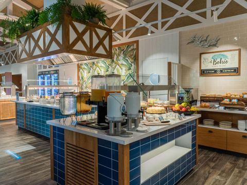 La Siesta Salou Resort & Camping - Tarragone