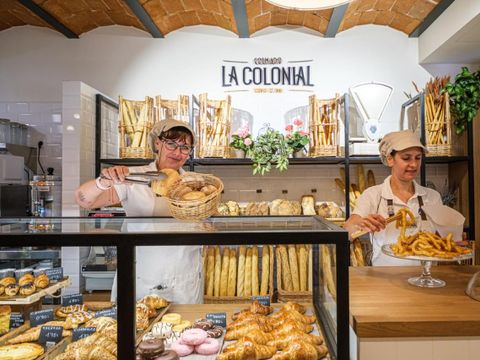 La Siesta Salou Resort & Camping - Tarragone