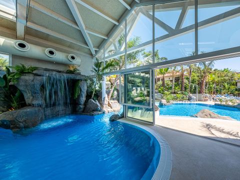 La Siesta Salou Resort & Camping - Tarragone