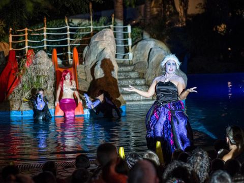 La Siesta Salou Resort & Camping - Tarragone