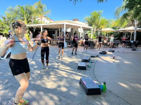 La Siesta Salou Resort & Camping - Tarragone