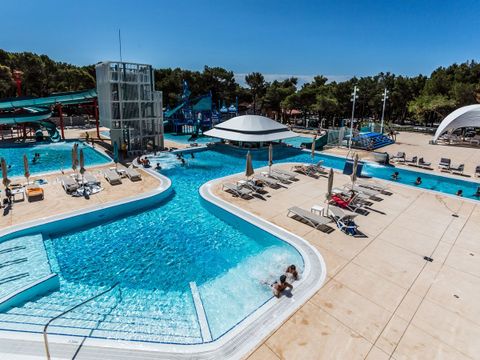 Camping Cikat - Istrie