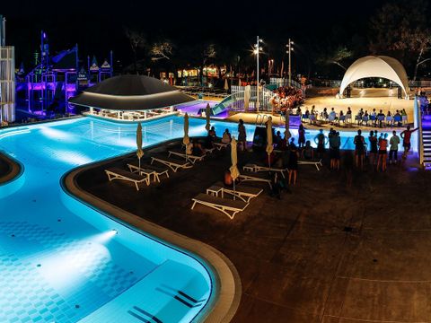 Camping Cikat - Istrie
