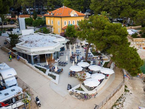 Camping Cikat - Istrie