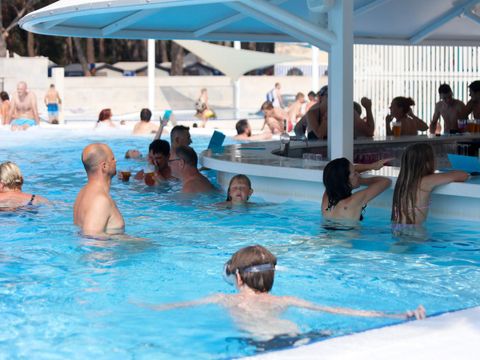 Camping Cikat - Istrie
