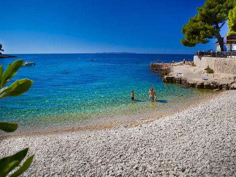 Camping Cikat - Istrie